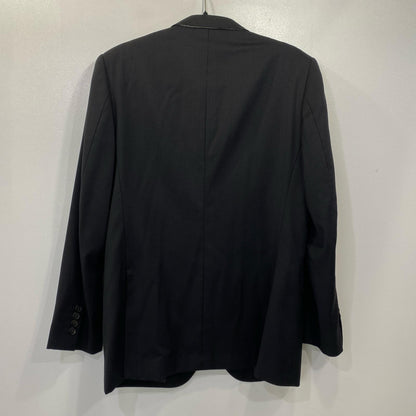Paul Smith | ポール・スミス セットアップ 163007 Loro Piana FOUR SEASONS ブラック サイズ：L【姫路東店】