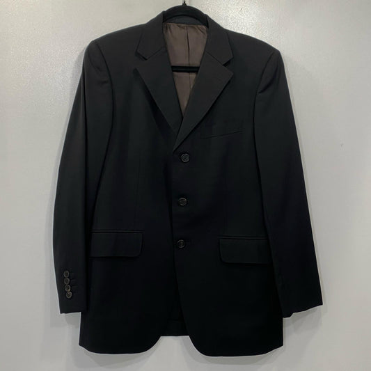 Paul Smith | ポール・スミス SUPERCLASS 120's セットアップ 563093 Lessona ブラック サイズ：M【姫路東店】