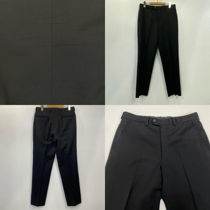 Paul Smith | ポール・スミス SUPERCLASS 120's セットアップ 563093 Lessona ブラック サイズ：M【姫路東店】