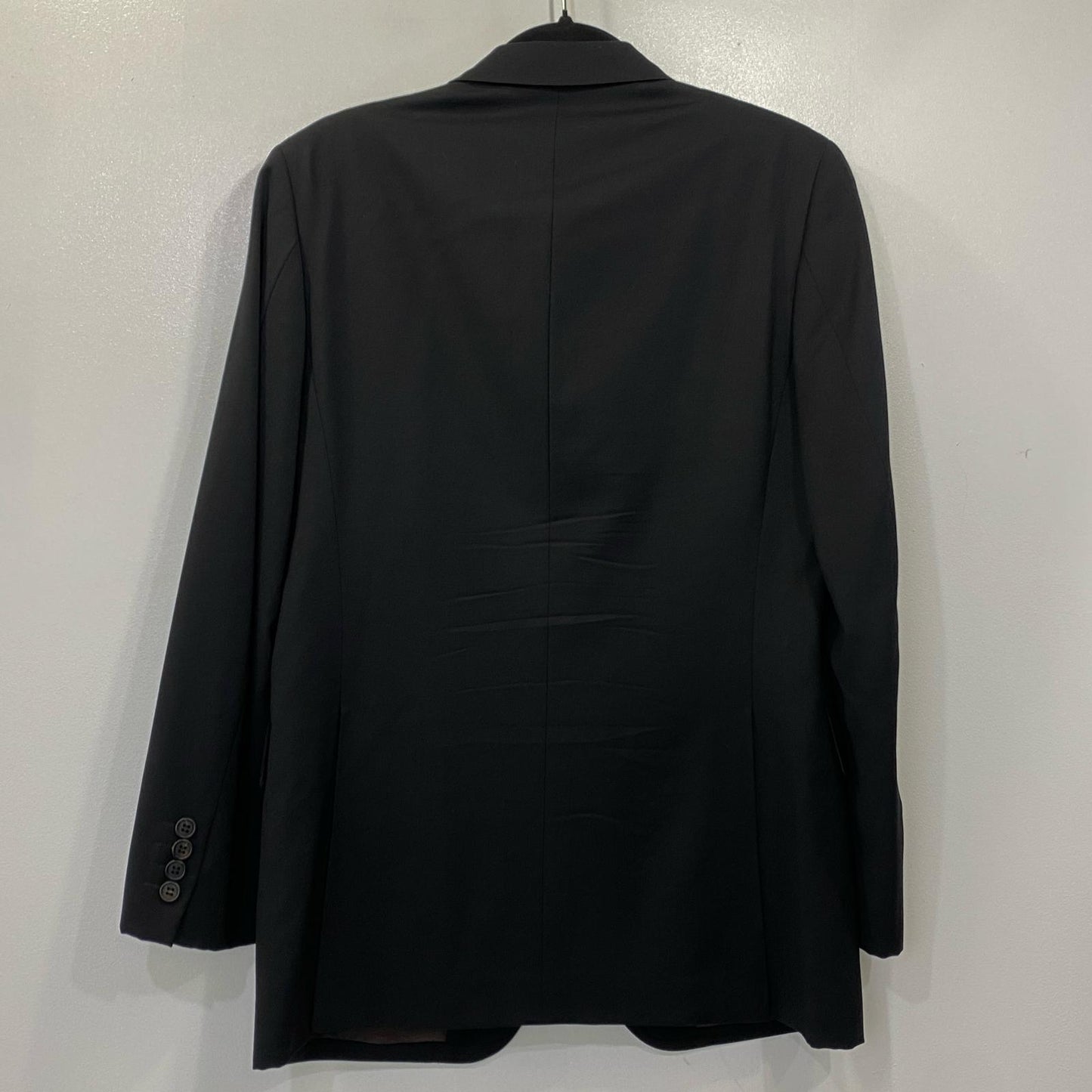 Paul Smith | ポール・スミス SUPERCLASS 120's セットアップ 563093 Lessona ブラック サイズ：M【姫路東店】