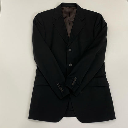 Paul Smith | ポール・スミス SUPERCLASS 120's セットアップ 563093 Lessona ブラック サイズ：M【姫路東店】