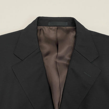Paul Smith | ポール・スミス SUPERCLASS 120's セットアップ 563093 Lessona ブラック サイズ：M【姫路東店】