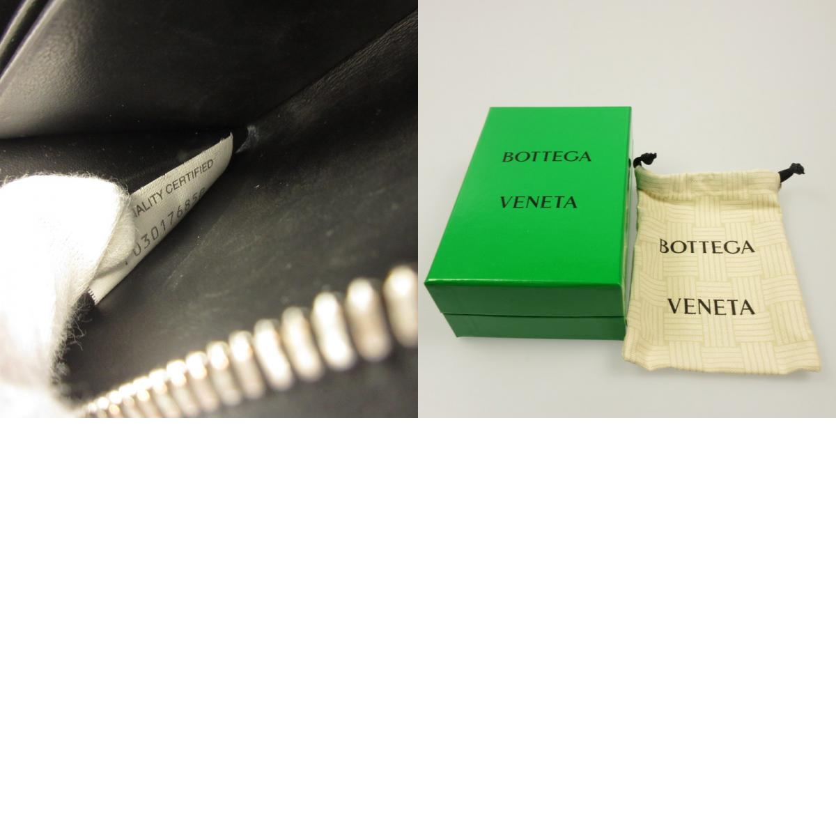 Used] BOTTEGA VENETA | Bottega Veneta Coin Case 620348