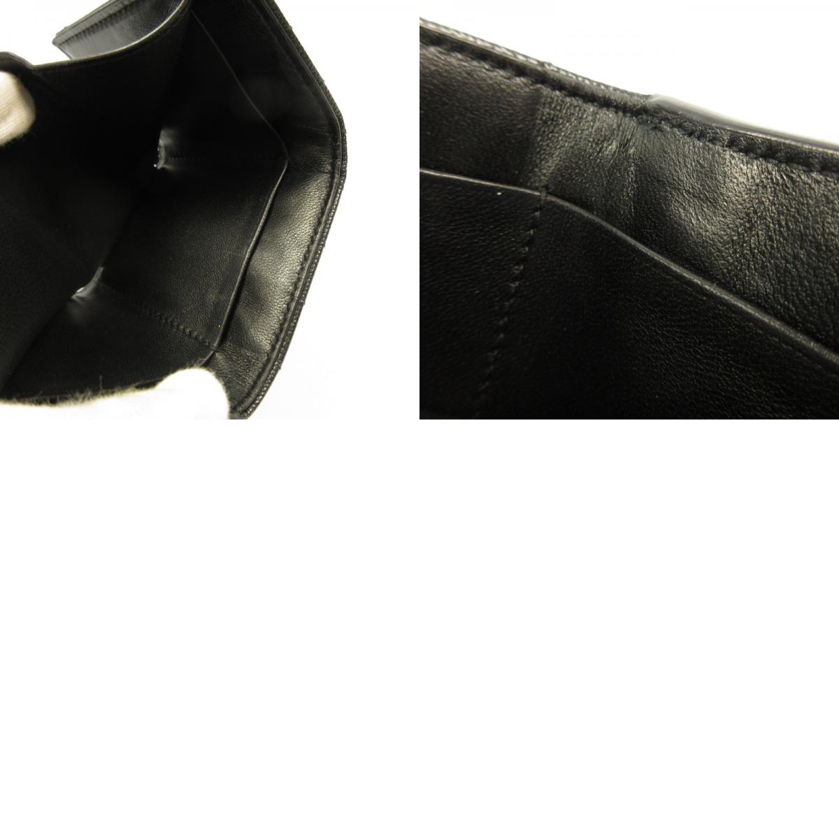 Used] SAINT LAURENT | Saint Laurent Origami Tiny Wallet Long Wallet 668274