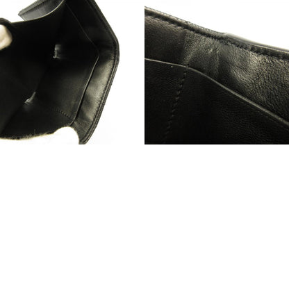 Used] SAINT LAURENT | Saint Laurent Origami Tiny Wallet Long Wallet 668274