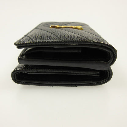 Used] SAINT LAURENT | Saint Laurent Origami Tiny Wallet Long Wallet 668274