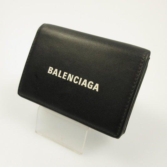 【中古】BALENCIAGA | バレンシアガ CASH 長財布 594312