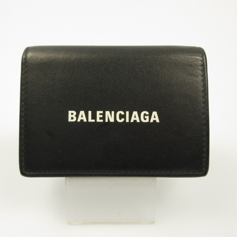 【Used】BALENCIAGA | Cash Long Wallet 594312