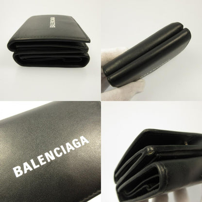 【Used】BALENCIAGA | Cash Long Wallet 594312