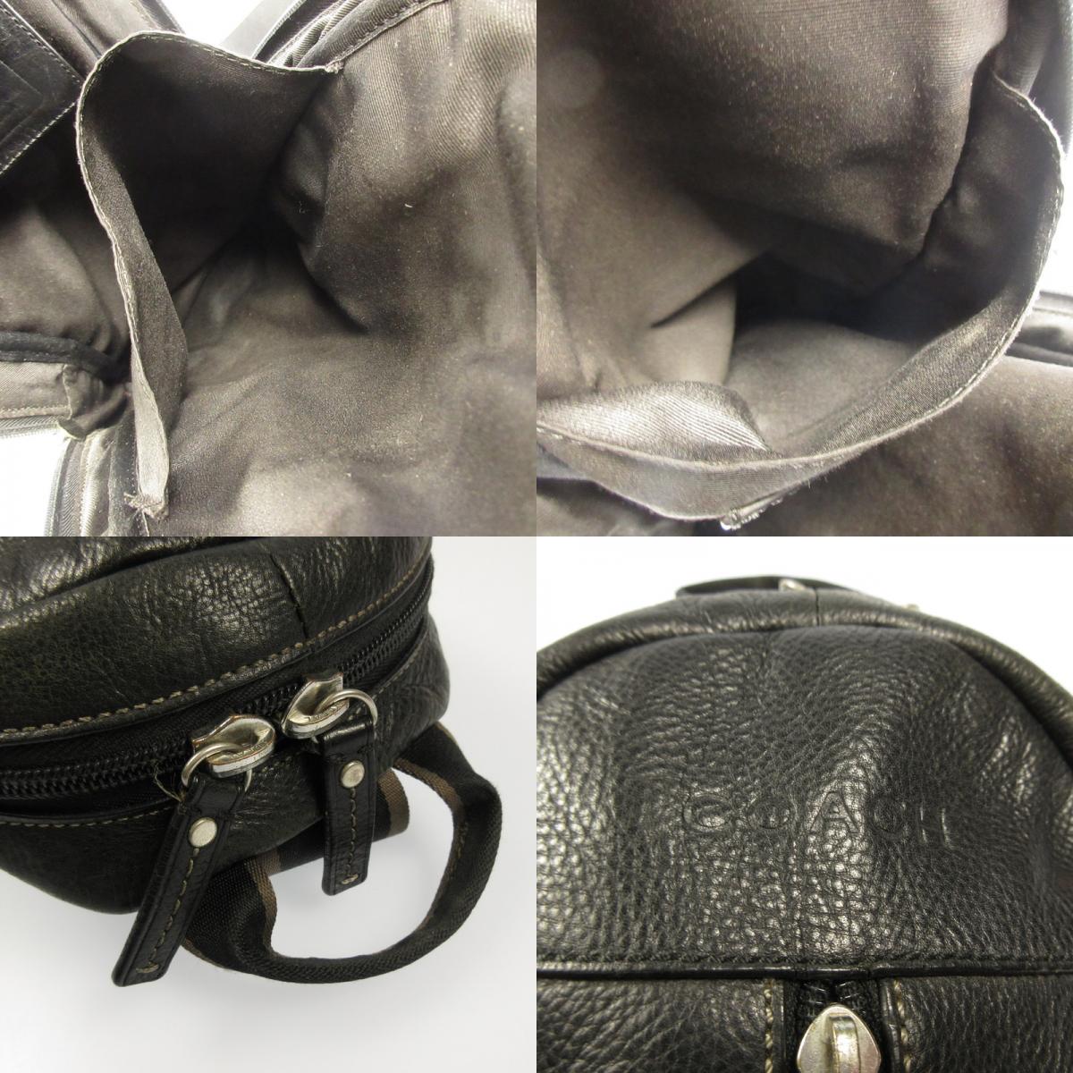 COACH | コーチ ショルダーバッグ F70811【姫路東店】