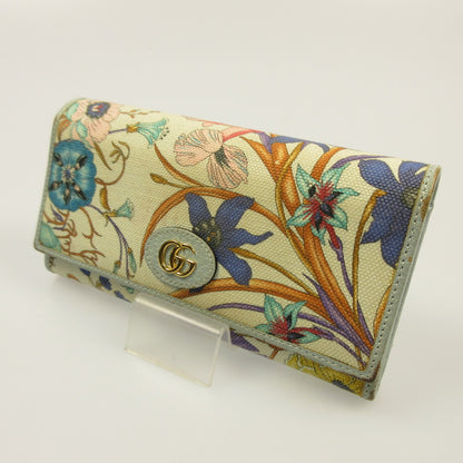 [Used] GUCCI | Gucci Long Wallet 577343
