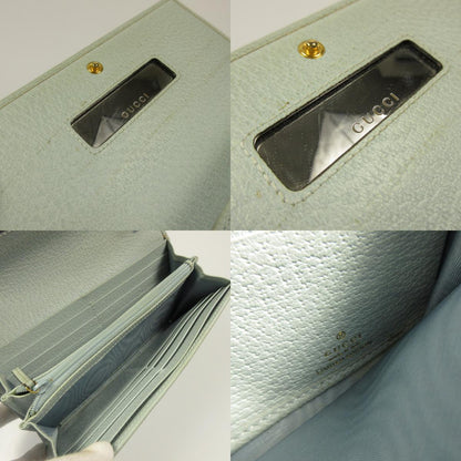 [Used] GUCCI | Gucci Long Wallet 577343