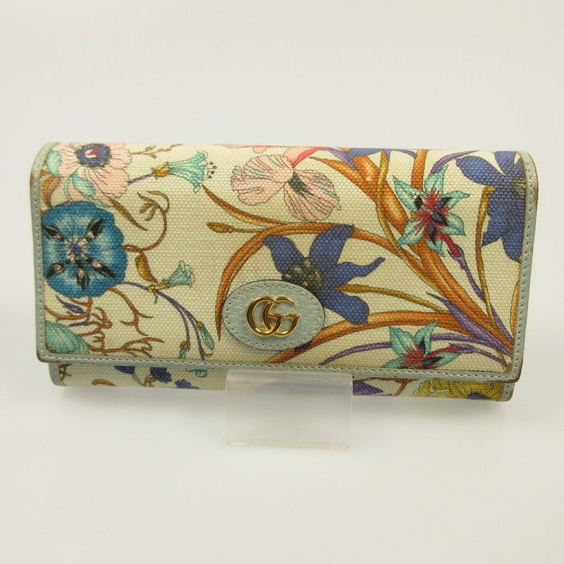 [Used] GUCCI | Gucci Long Wallet 577343