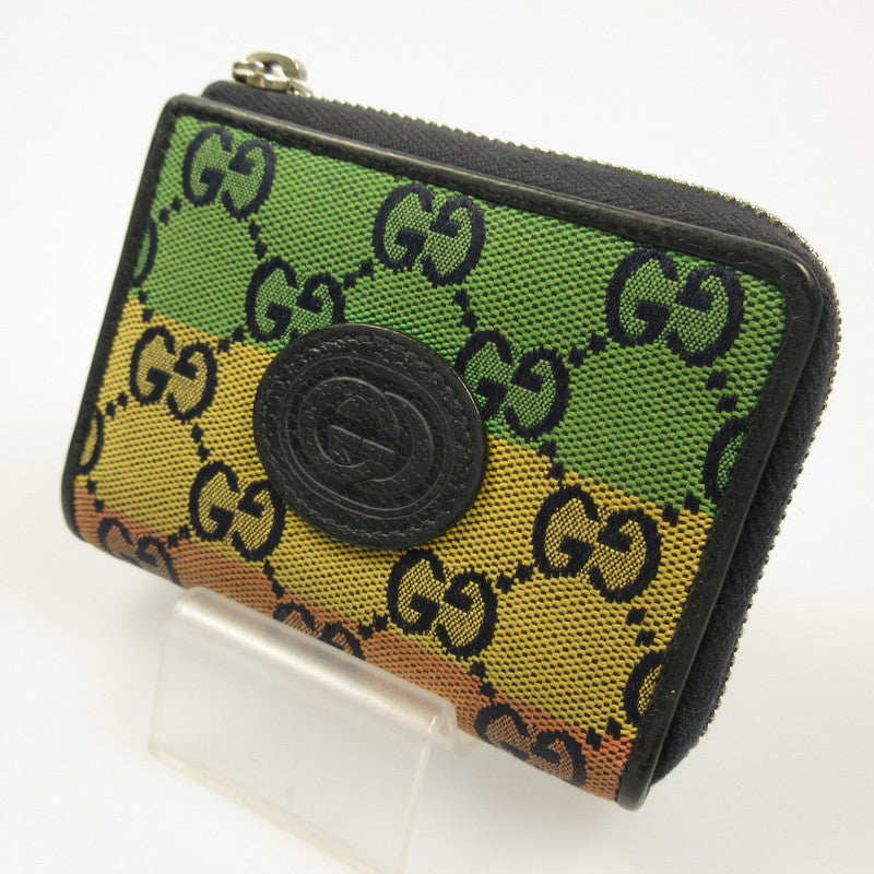 [Used] GUCCI | Gucci Long Wallet 657577