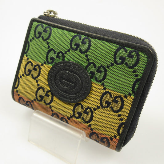 【中古】GUCCI | グッチ 長財布 657577