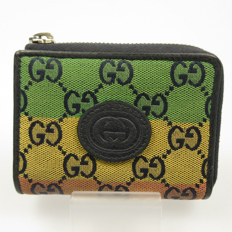 [Used] GUCCI | Gucci Long Wallet 657577