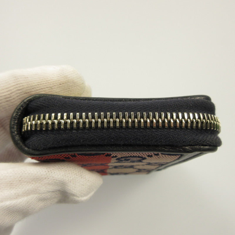 [Used] GUCCI | Gucci Long Wallet 657577