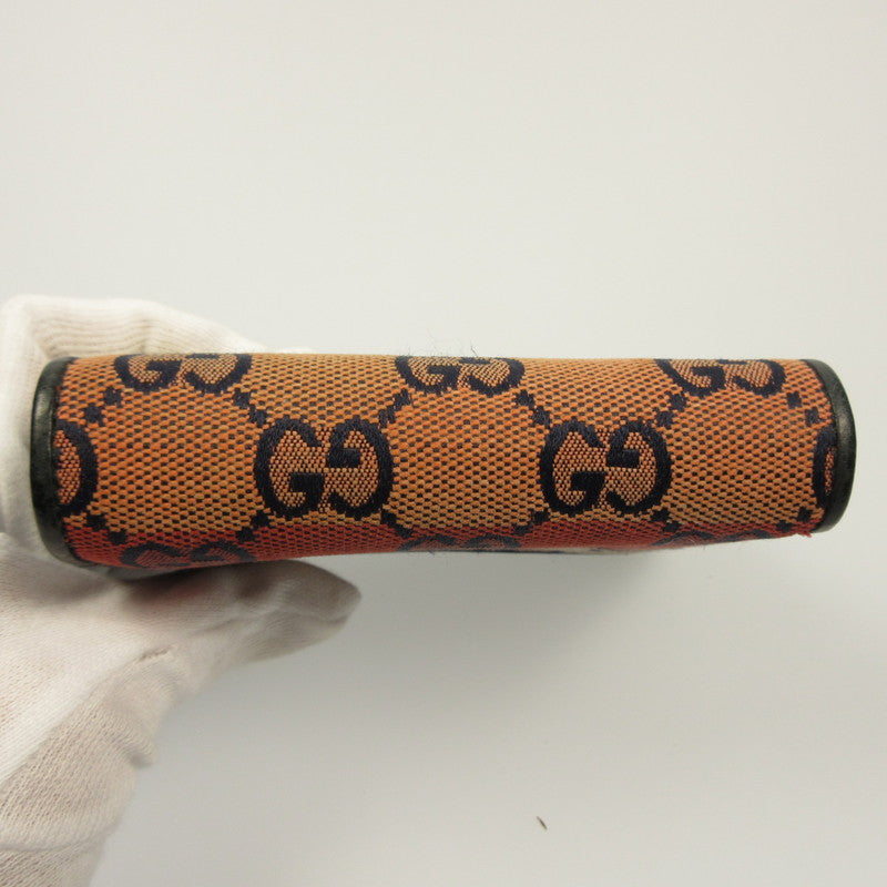 [Used] GUCCI | Gucci Long Wallet 657577