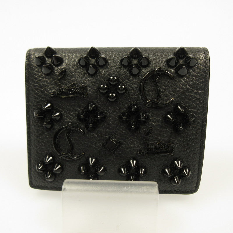 [Used] Christian Louboutin | Christian Louboutin PALATIN Long Wallet 1215054