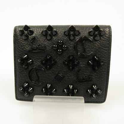 [Used] Christian Louboutin | Christian Louboutin PALATIN Long Wallet 1215054