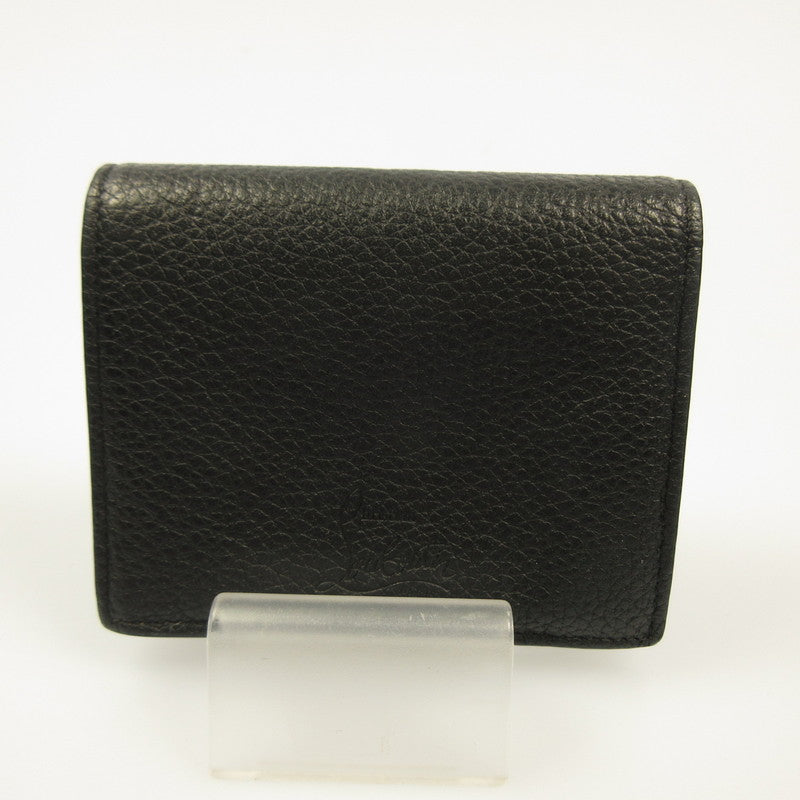 [Used] Christian Louboutin | Christian Louboutin PALATIN Long Wallet 1215054
