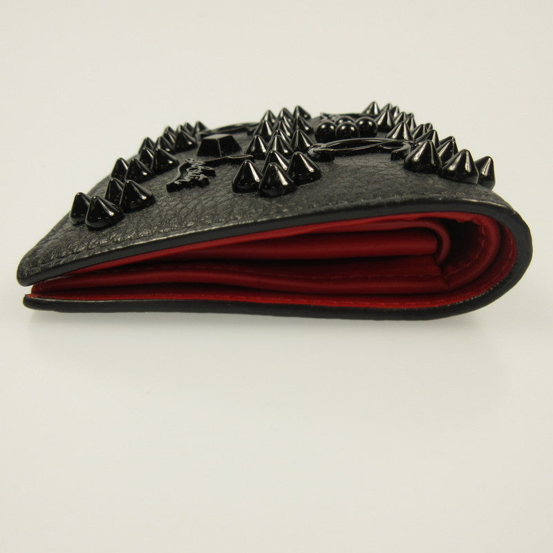 [Used] Christian Louboutin | Christian Louboutin PALATIN Long Wallet 1215054