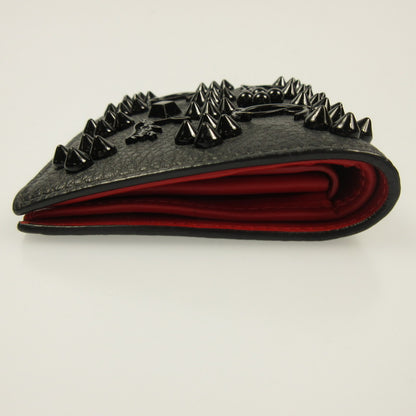 [Used] Christian Louboutin | Christian Louboutin PALATIN Long Wallet 1215054