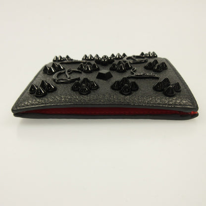 [Used] Christian Louboutin | Christian Louboutin PALATIN Long Wallet 1215054