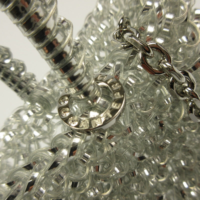 【Used】 ANTEPRIMA | Anteprima Standard Miniatura Other Bag Silver