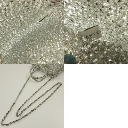 【Used】 ANTEPRIMA | Anteprima Standard Miniatura Other Bag Silver