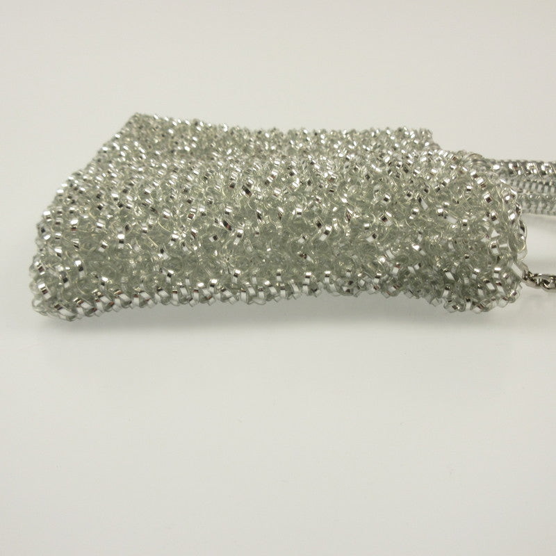 【Used】 ANTEPRIMA | Anteprima Standard Miniatura Other Bag Silver