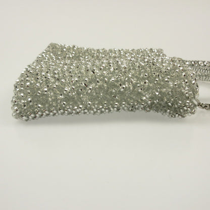 【Used】 ANTEPRIMA | Anteprima Standard Miniatura Other Bag Silver
