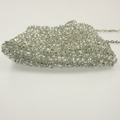 【Used】 ANTEPRIMA | Anteprima Standard Miniatura Other Bag Silver