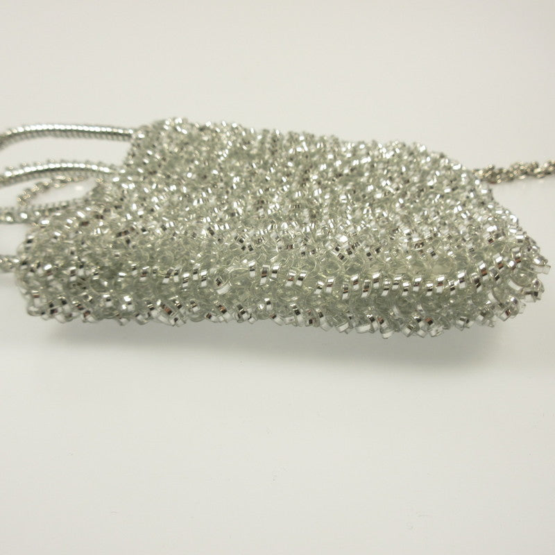 【Used】 ANTEPRIMA | Anteprima Standard Miniatura Other Bag Silver