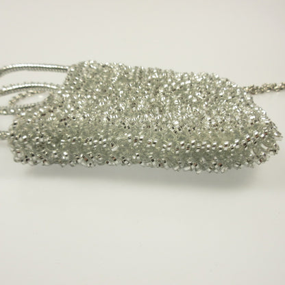 【Used】 ANTEPRIMA | Anteprima Standard Miniatura Other Bag Silver