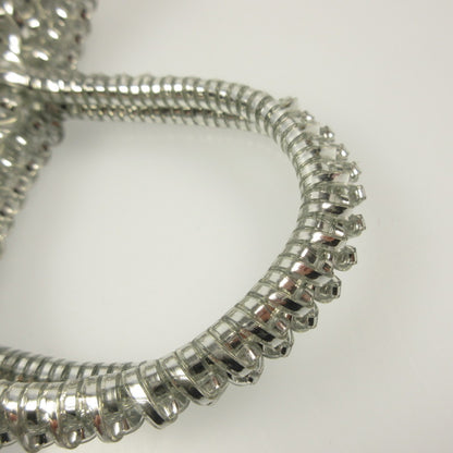 【Used】 ANTEPRIMA | Anteprima Standard Miniatura Other Bag Silver