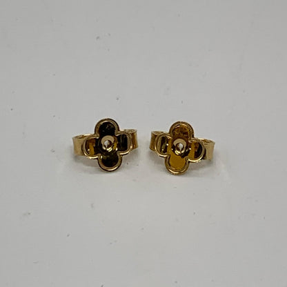 LOUIS VUITTON | ルイ・ヴィトン パンダントルイザ ピアス M01577【姫路東店】