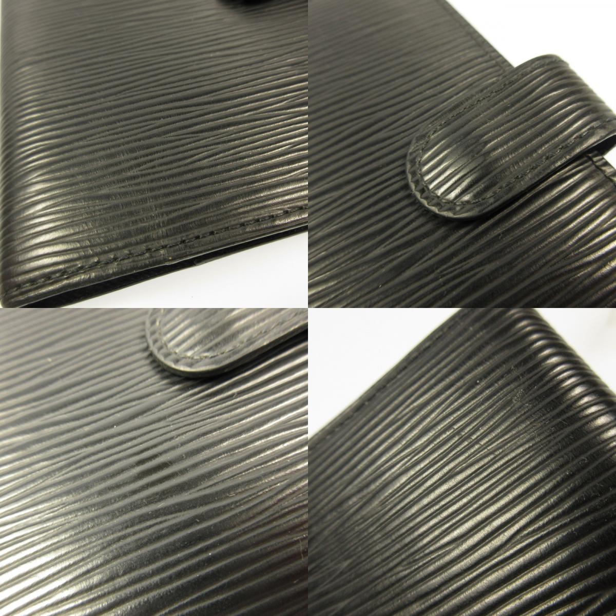 LOUIS VUITTON | ルイ・ヴィトン アジェンダPM 手帳カバー R20052【姫路東店】