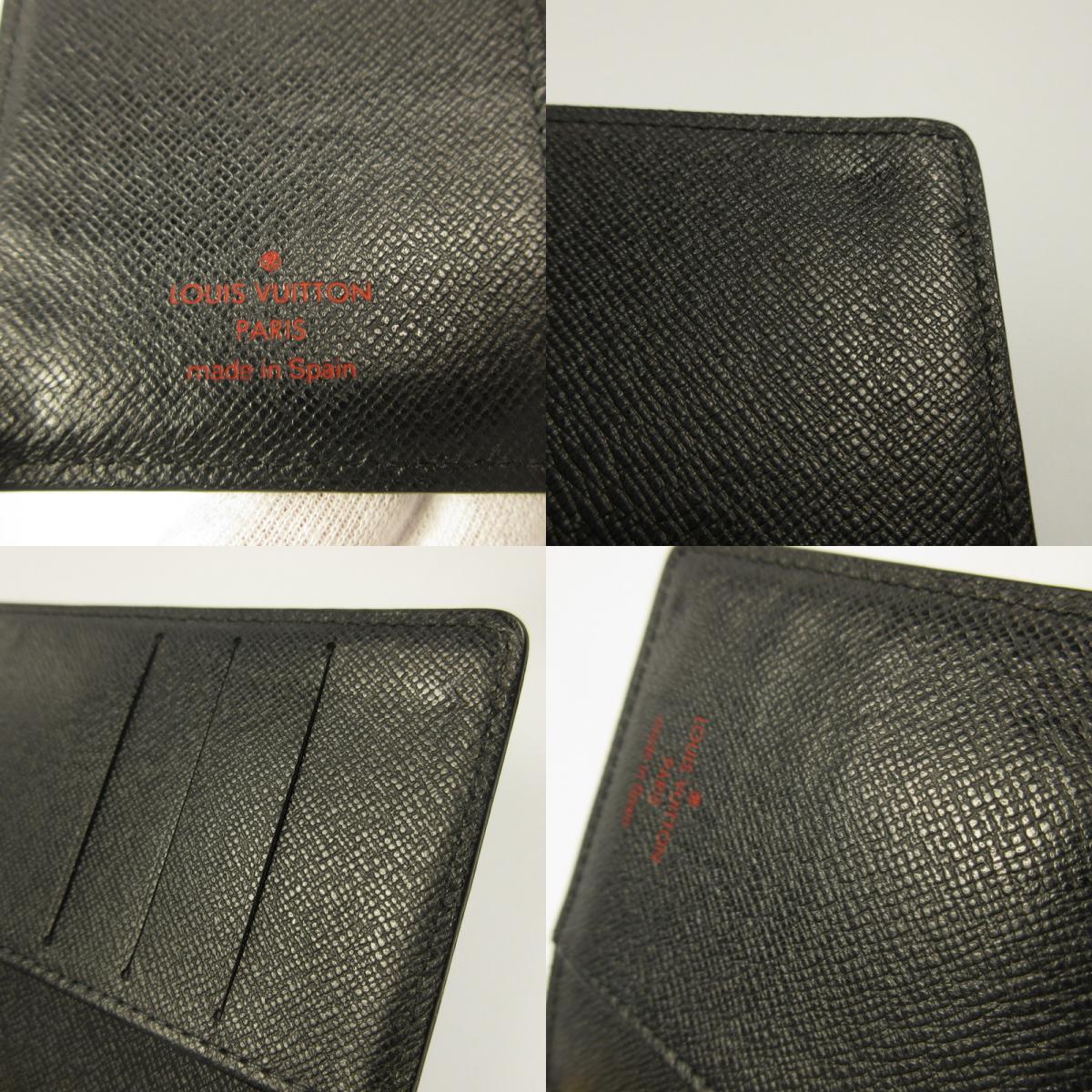 LOUIS VUITTON | ルイ・ヴィトン アジェンダPM 手帳カバー R20052【姫路東店】