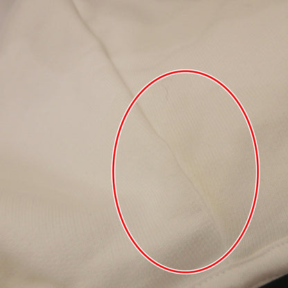 [Used] BALENCIAGA | Balenciaga Hoodie 508184 White Size: S