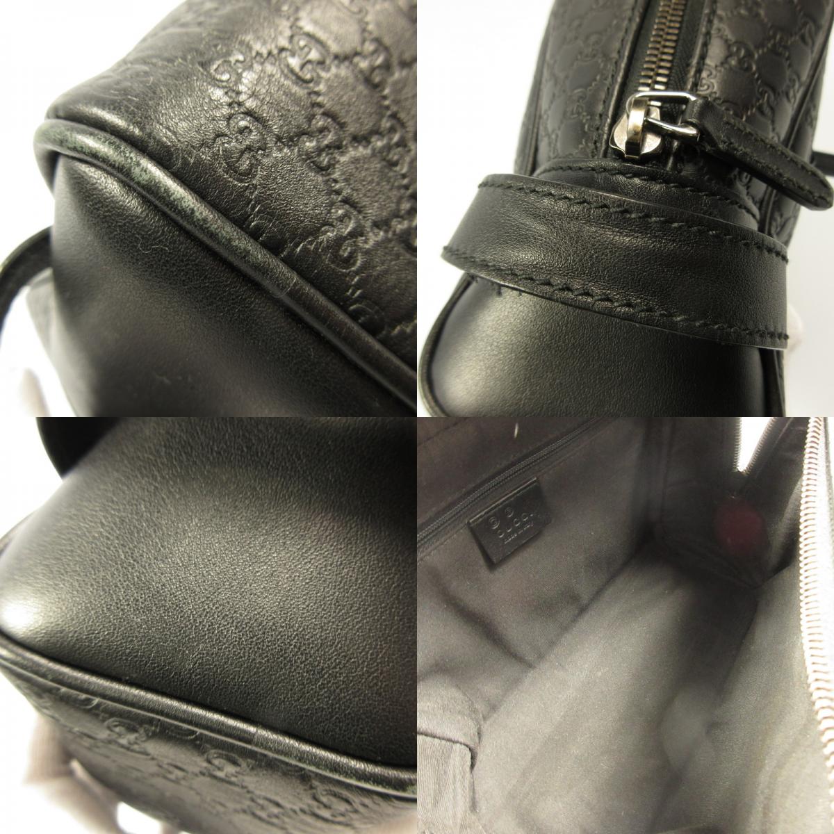【Used】GUCCI | Gucci Second Bag 419775
