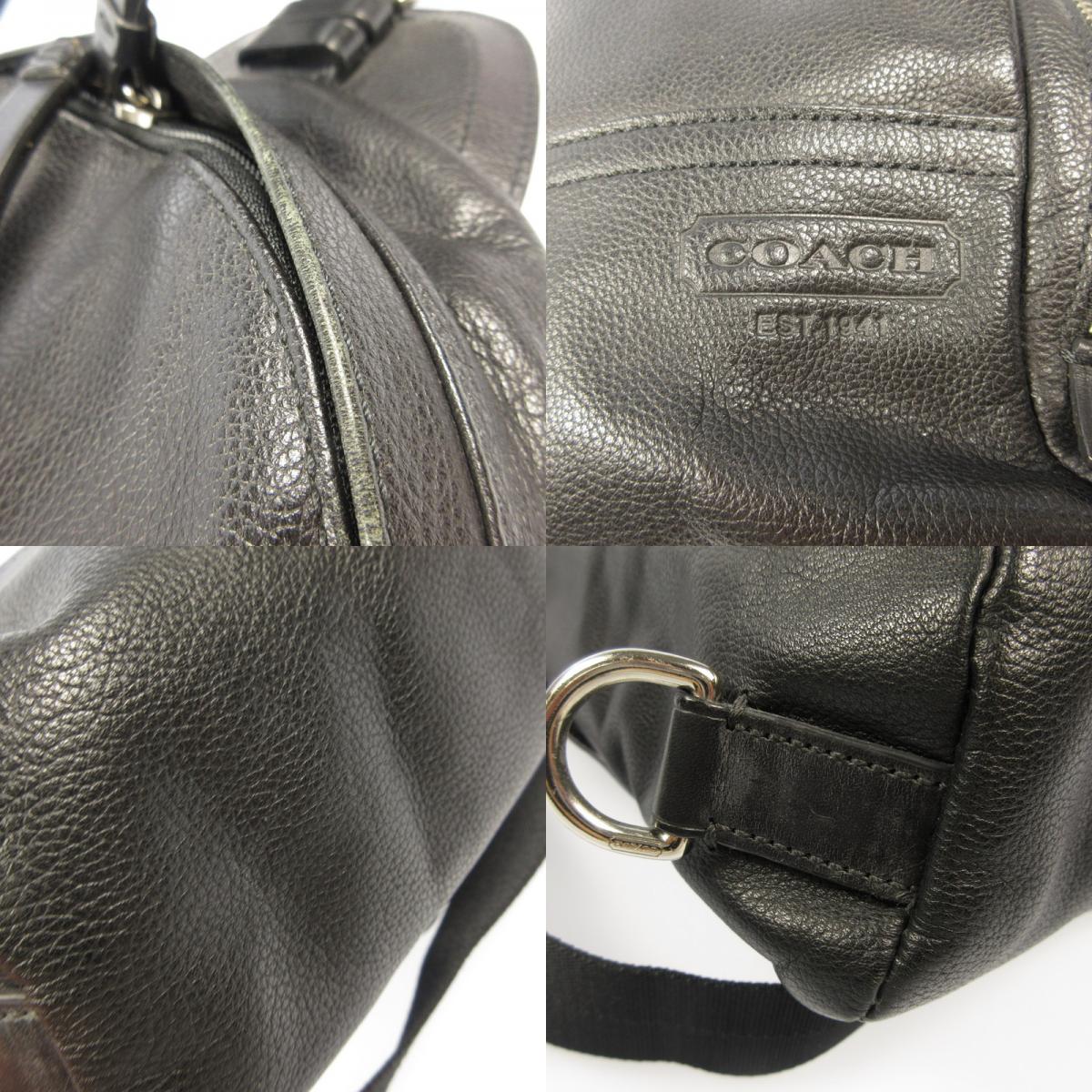 COACH | コーチ ボディバッグ 70617【姫路東店】