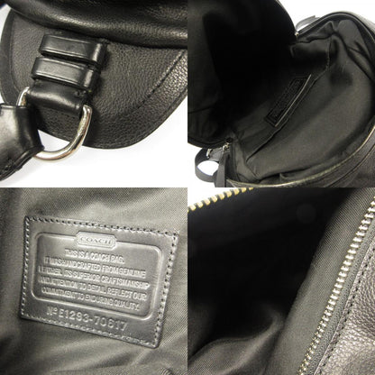 COACH | コーチ ボディバッグ 70617【姫路東店】