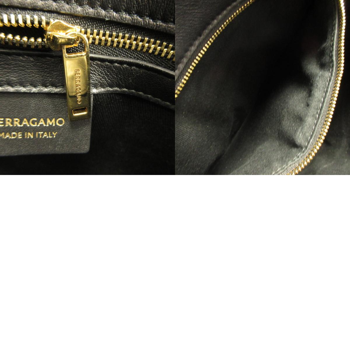 【Used】Salvatore Ferragamo | Salvatore Ferragamo BEACHWEAR GROS Handbag 214988