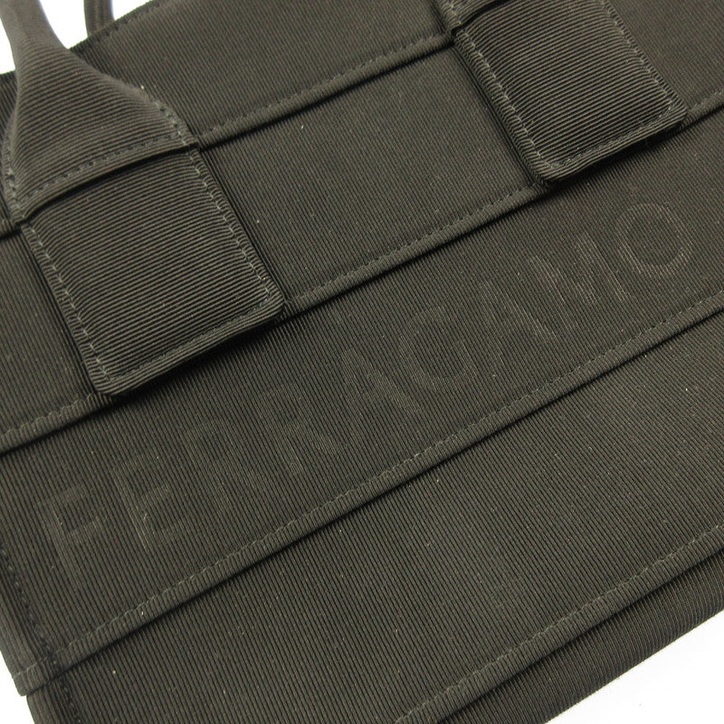 【Used】Salvatore Ferragamo | Salvatore Ferragamo BEACHWEAR GROS Handbag 214988
