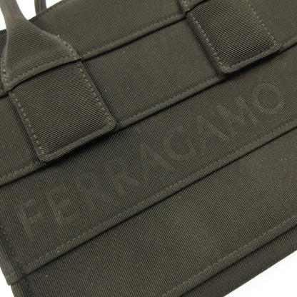 【Used】Salvatore Ferragamo | Salvatore Ferragamo BEACHWEAR GROS Handbag 214988