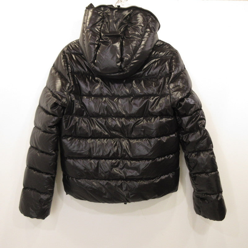 [Used] DUVETICA | Dionisio Down Jacket U.2251N00/1035.R Domestic Authentic Black Size: 46