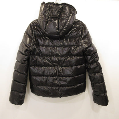 [Used] DUVETICA | Dionisio Down Jacket U.2251N00/1035.R Domestic Authentic Black Size: 46