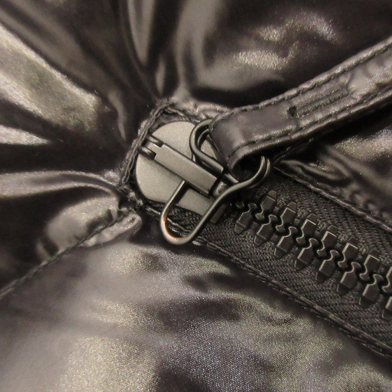 [Used] DUVETICA | Dionisio Down Jacket U.2251N00/1035.R Domestic Authentic Black Size: 46