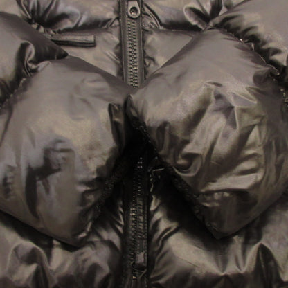 [Used] DUVETICA | Dionisio Down Jacket U.2251N00/1035.R Domestic Authentic Black Size: 46